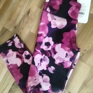 Fabletics Salar Capri-XXS - New